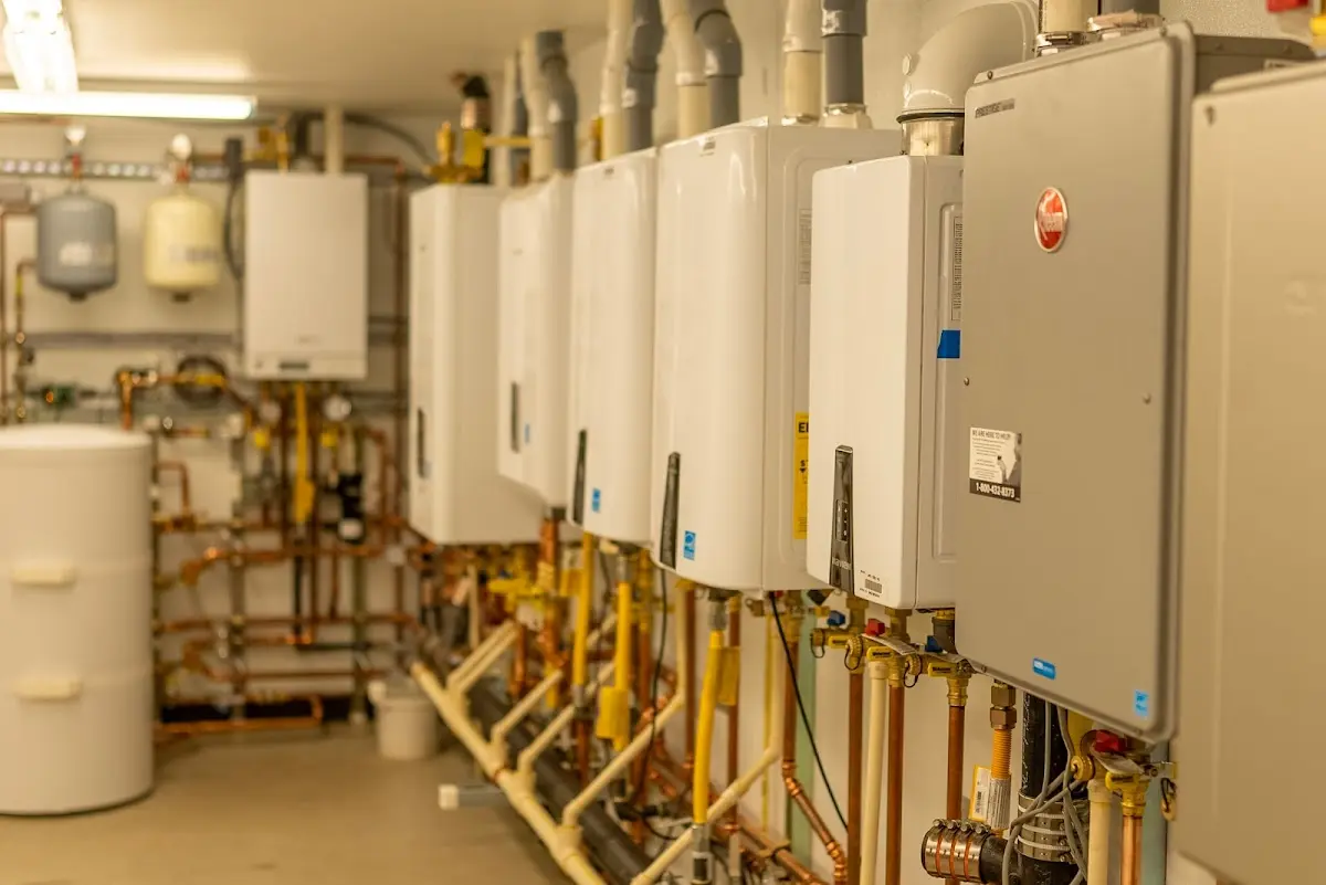 Drain Cleaning in Grosse Pointe Park, MI